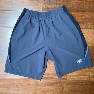 Men’s New Balance Shorts Size L